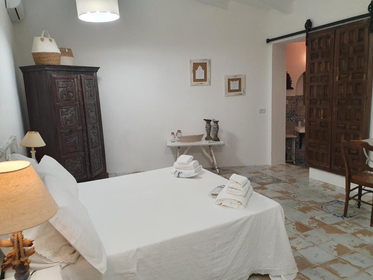 Bed And Breakfast Tenuta Palmieri Only Adult Maratea Bagian luar foto