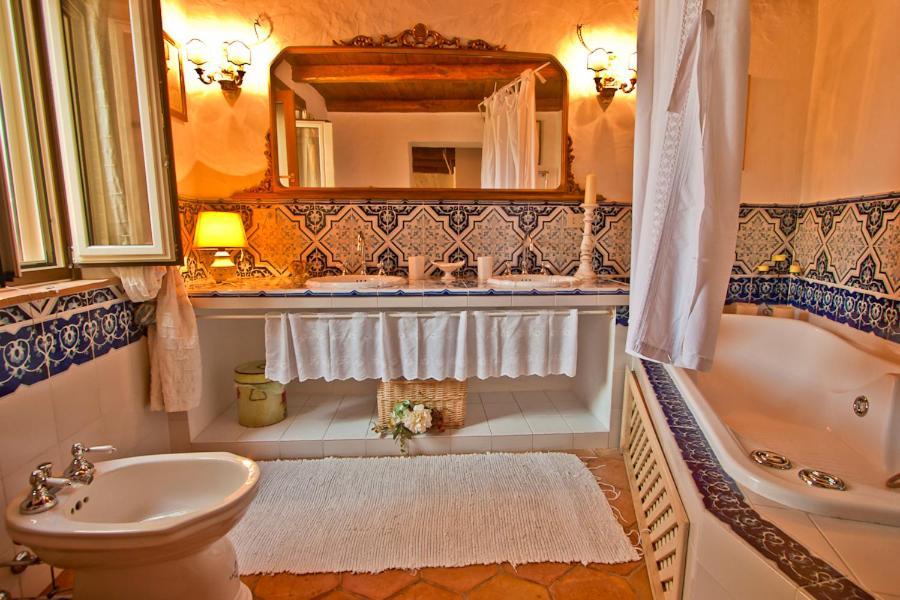 Bed And Breakfast Tenuta Palmieri Only Adult Maratea Bagian luar foto