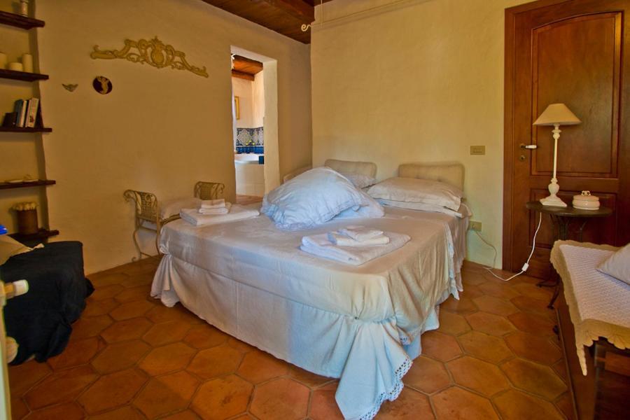 Bed And Breakfast Tenuta Palmieri Only Adult Maratea Bagian luar foto