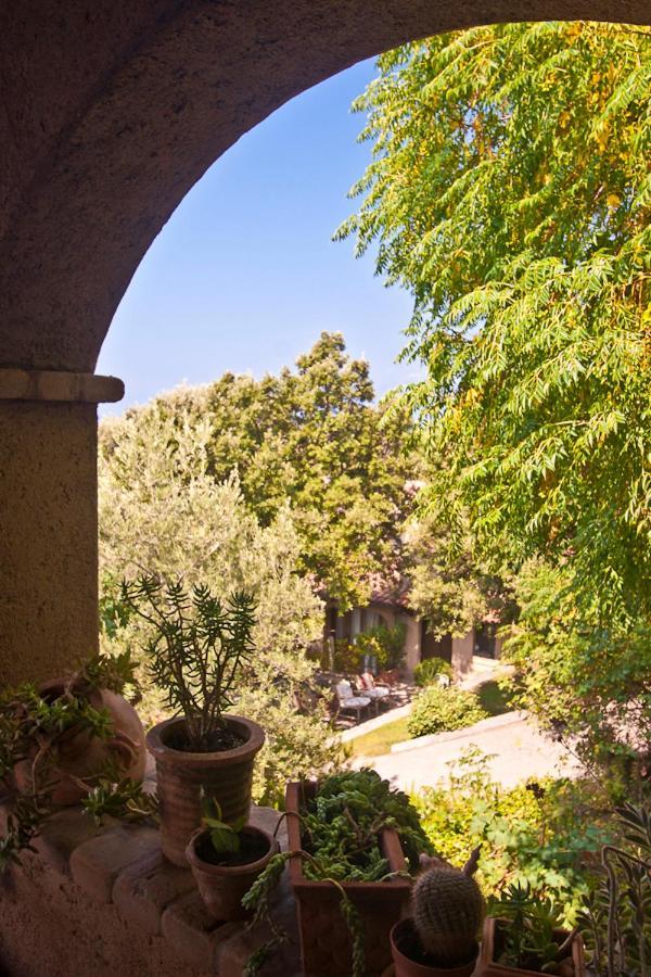 Bed And Breakfast Tenuta Palmieri Only Adult Maratea Bagian luar foto