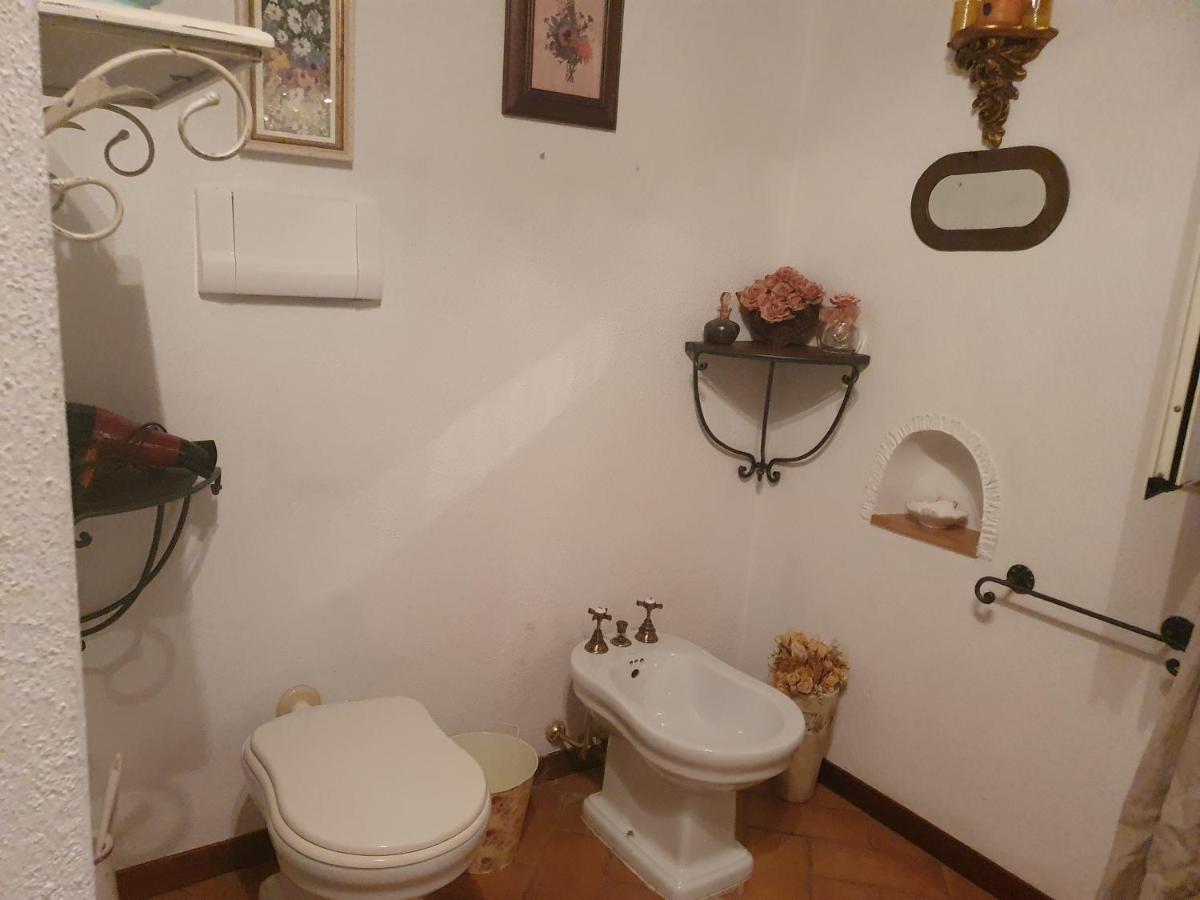 Bed And Breakfast Tenuta Palmieri Only Adult Maratea Bagian luar foto