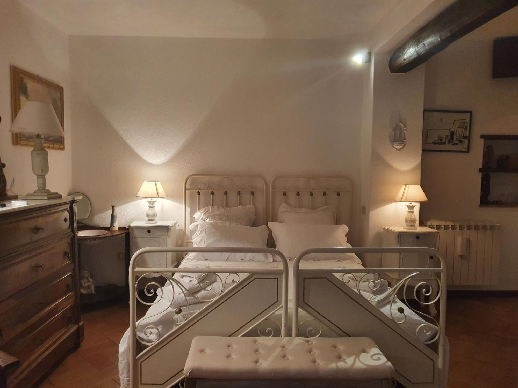 Bed And Breakfast Tenuta Palmieri Only Adult Maratea Bagian luar foto